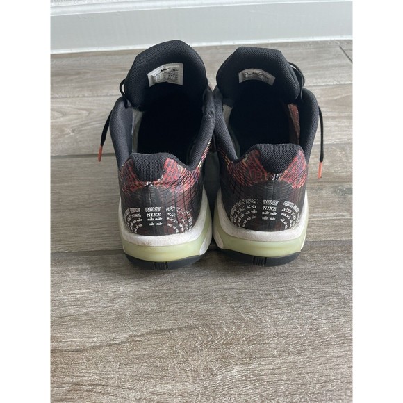 Nike Ghoswift D/MS/X M 11.5 Shoes London Rave Multicolor CU4737 001 Vapormax - Picture 4 of 8